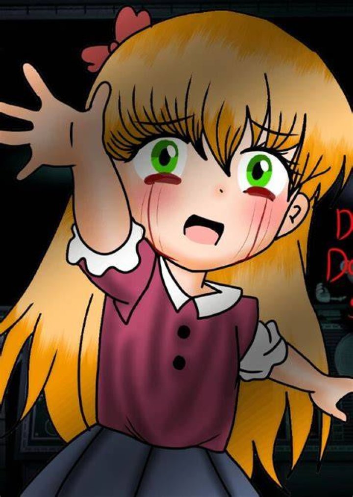 Elizabeth Afton Fan Casting