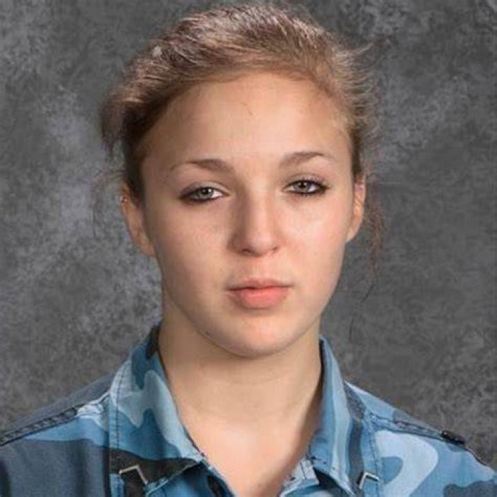 Elizabeth Thomas Is Done Hiding