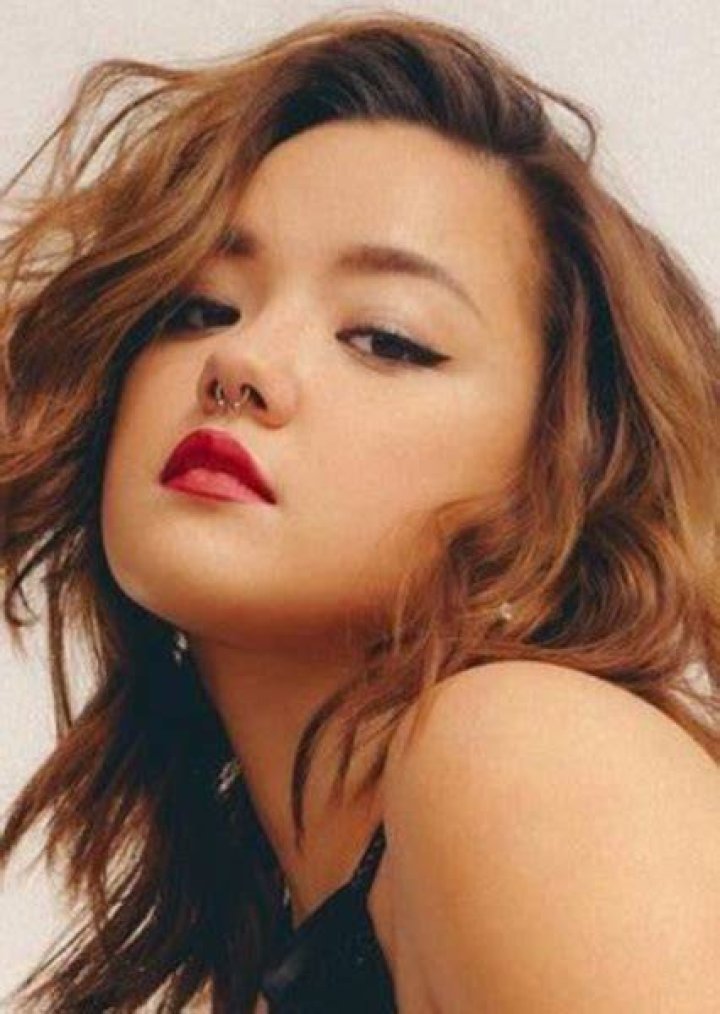 Elizabeth Yu Fan Casting