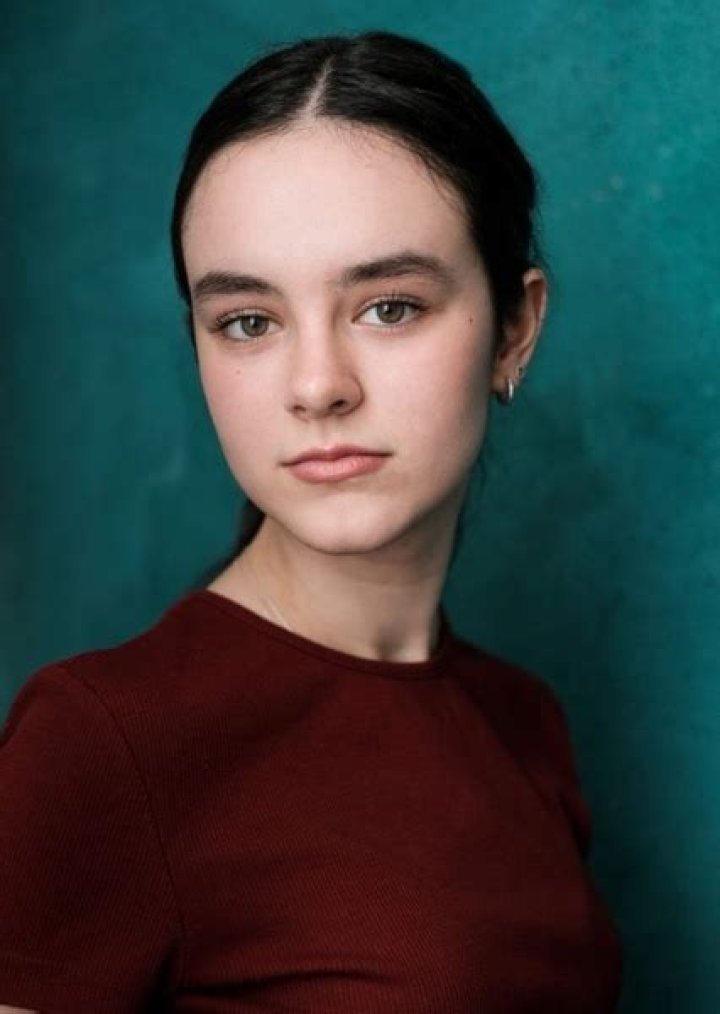 Elodie Wilton Fan Casting