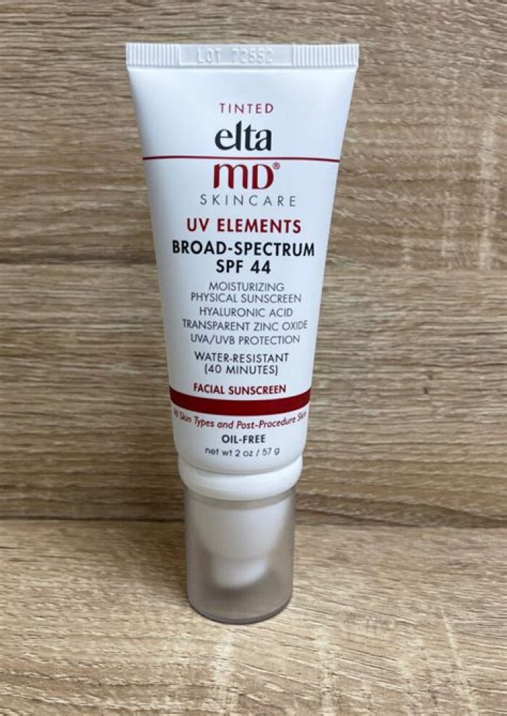 EltaMD UV Elements Tinted Broad-Spectrum SPF 44