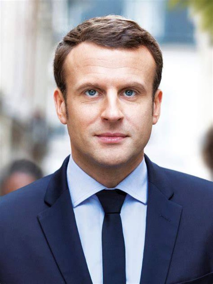 Emmanuel Macron Net Worth 2022 How Rich Is The Famous Politician
