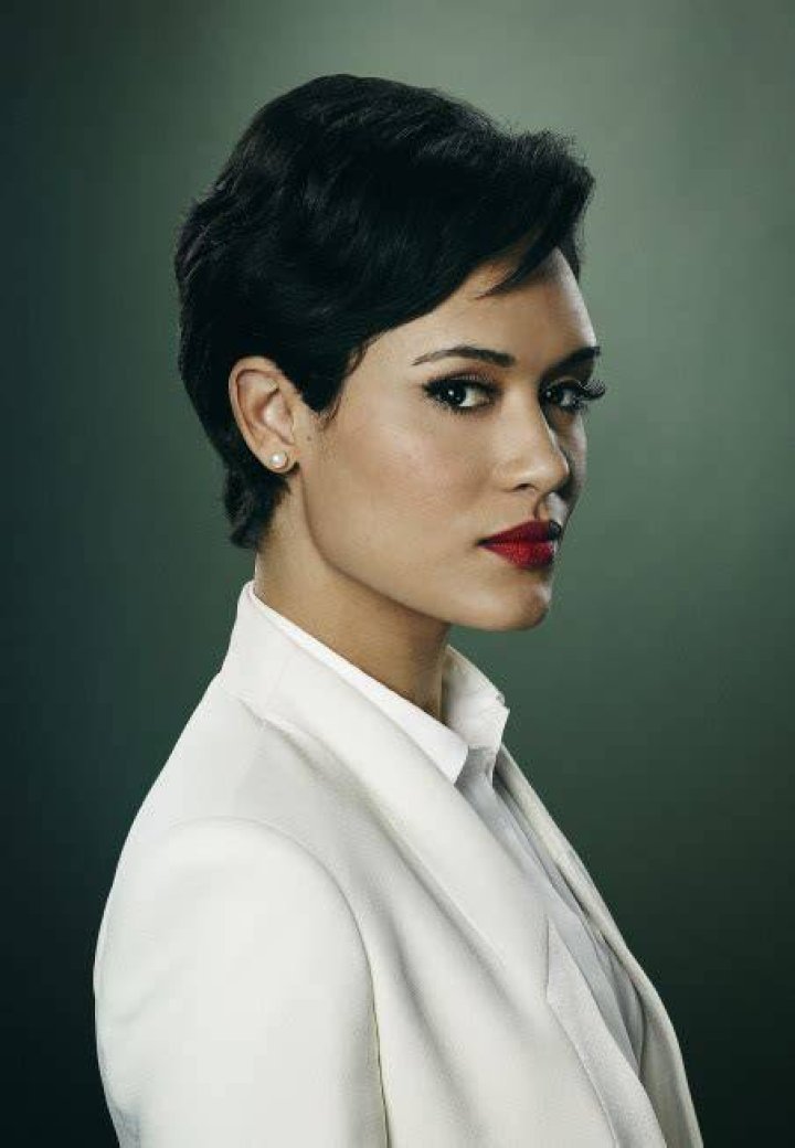 Empire Grace Byers