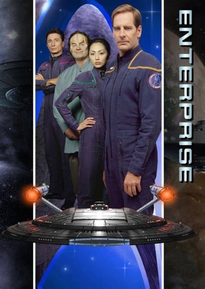 Enterprise Fan Casting on myCast
