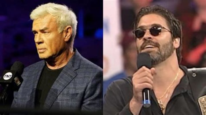 Eric Bischoff VInce Russo And The New Blood Cropped