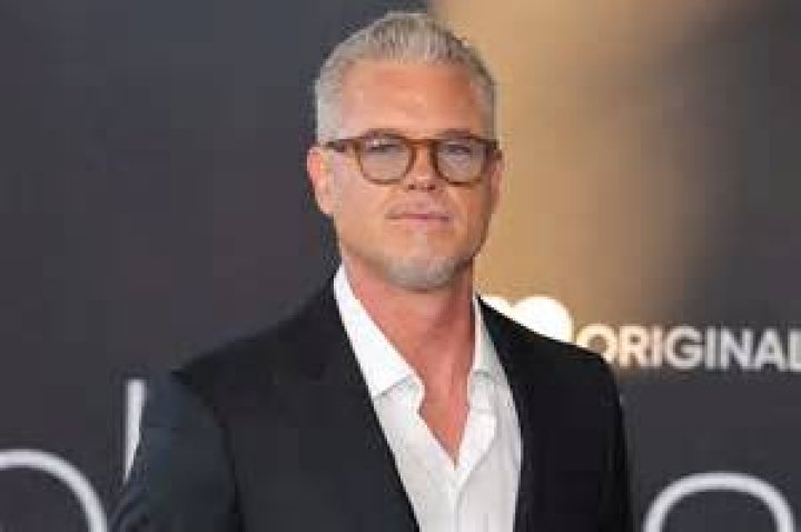 Eric Dane as Thomas Andrews in Titanic 