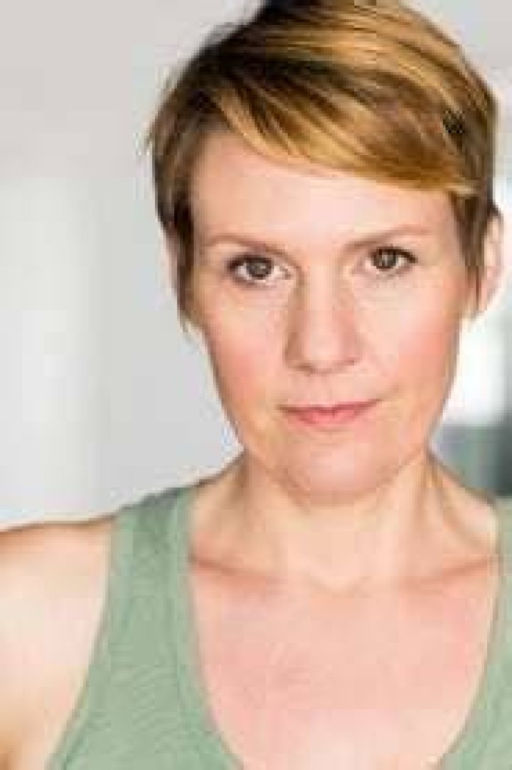 Ericka Kreutz Fan Casting