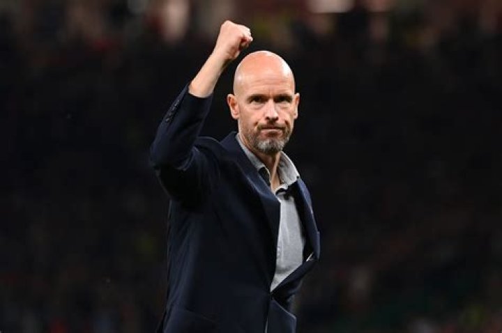 Erik ten Hag reveals who is to blame after Man United humbling at Emirates