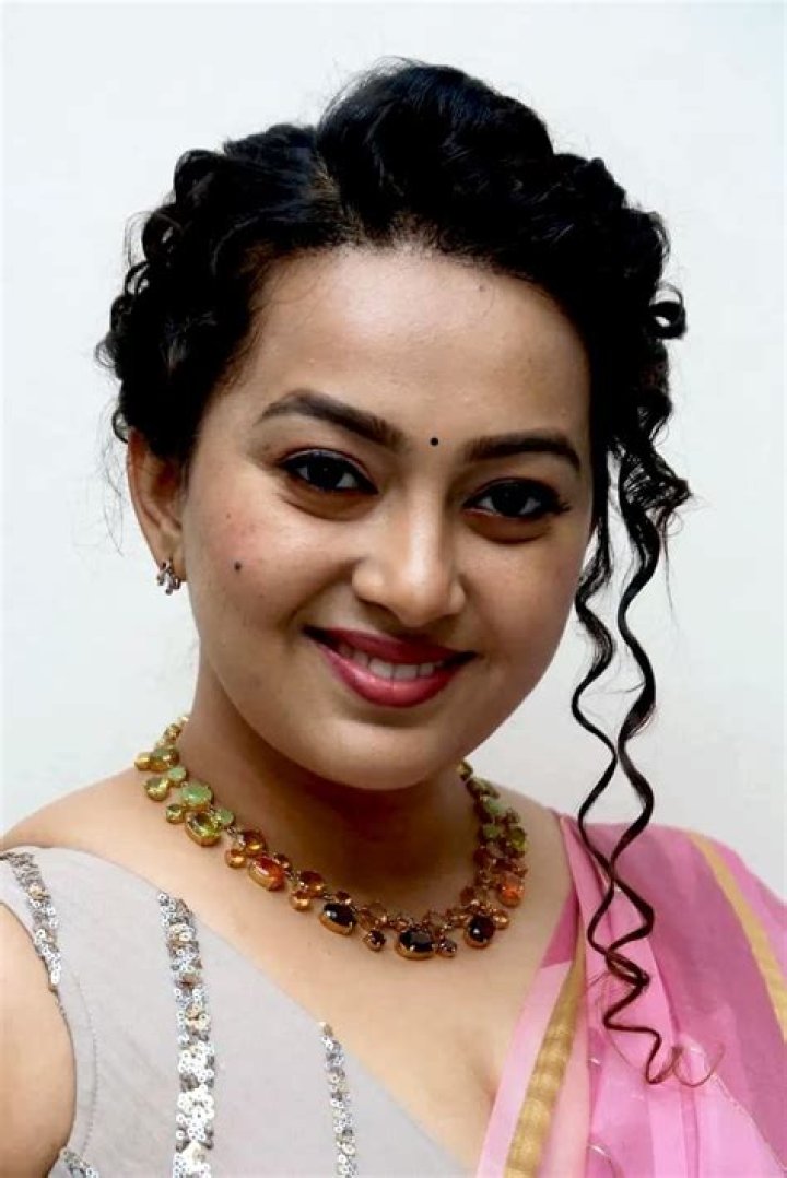 Ester Noronha Pic