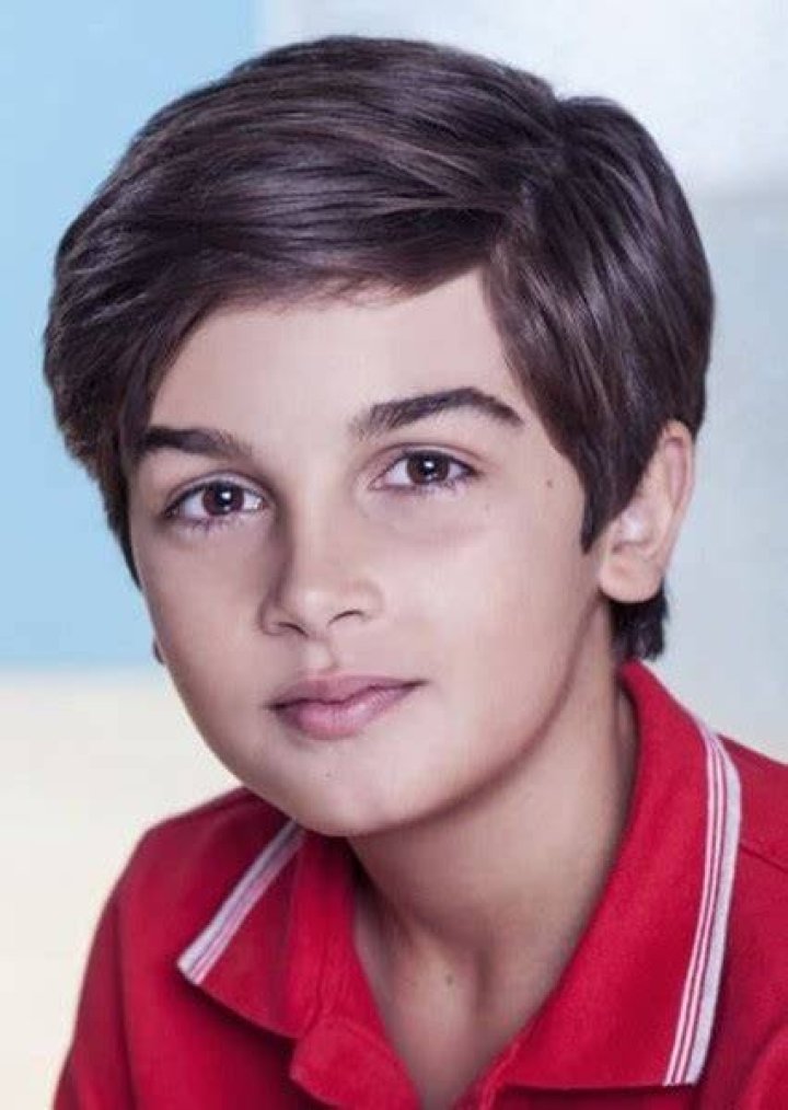Ethan Pugiotto Fan Casting