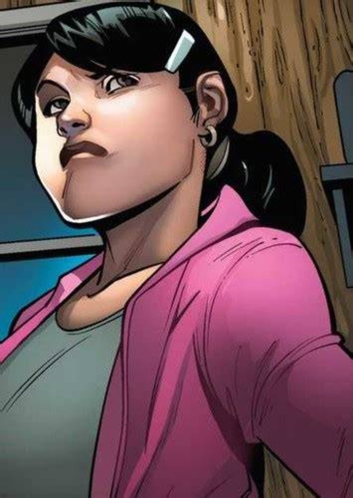Eva Alexander Fan Casting