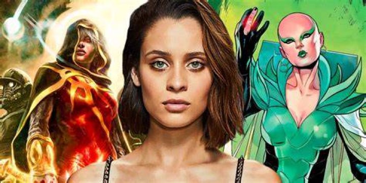 Every Character Daniela Melchior Could Play