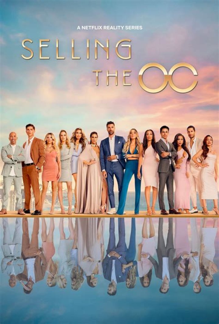 Everything The O.C. The O.C. Fun Fact Benjamin Mckenzie still binge