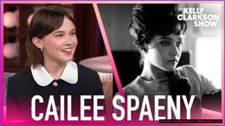 Exploring Cailee Spaeny's Relationship Journey