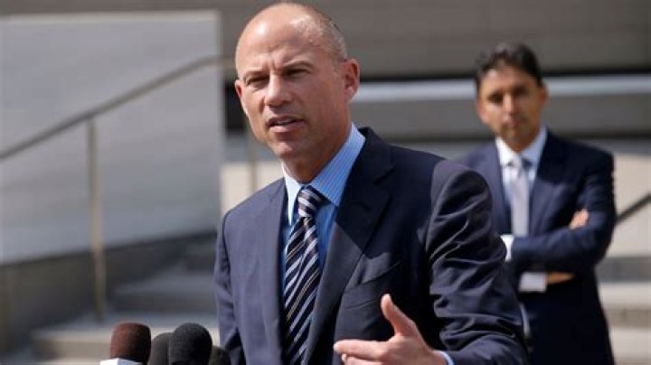 Exploring Michael Avenatti Net Worth