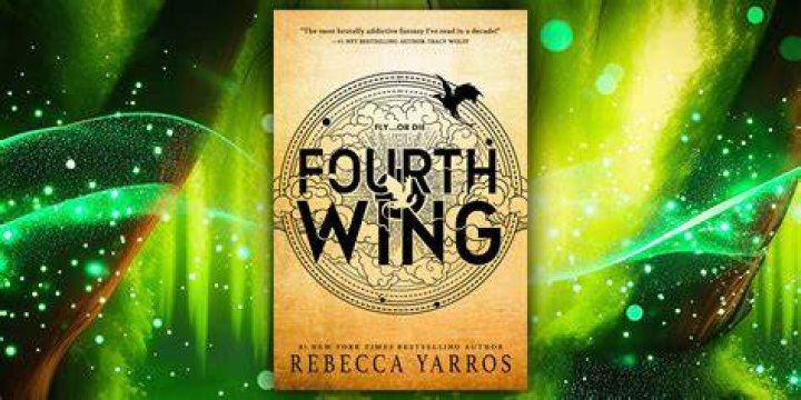 Exploring The 3rd Fourth Wing Book: A Comprehensive Guide