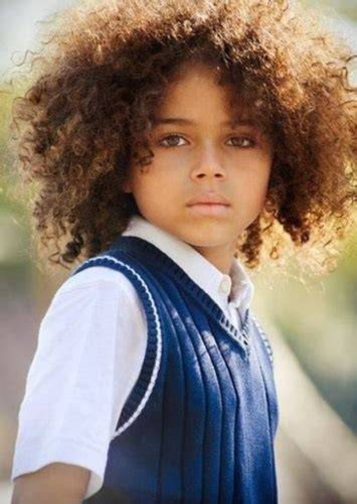 Ezra James Colbert Fan Casting