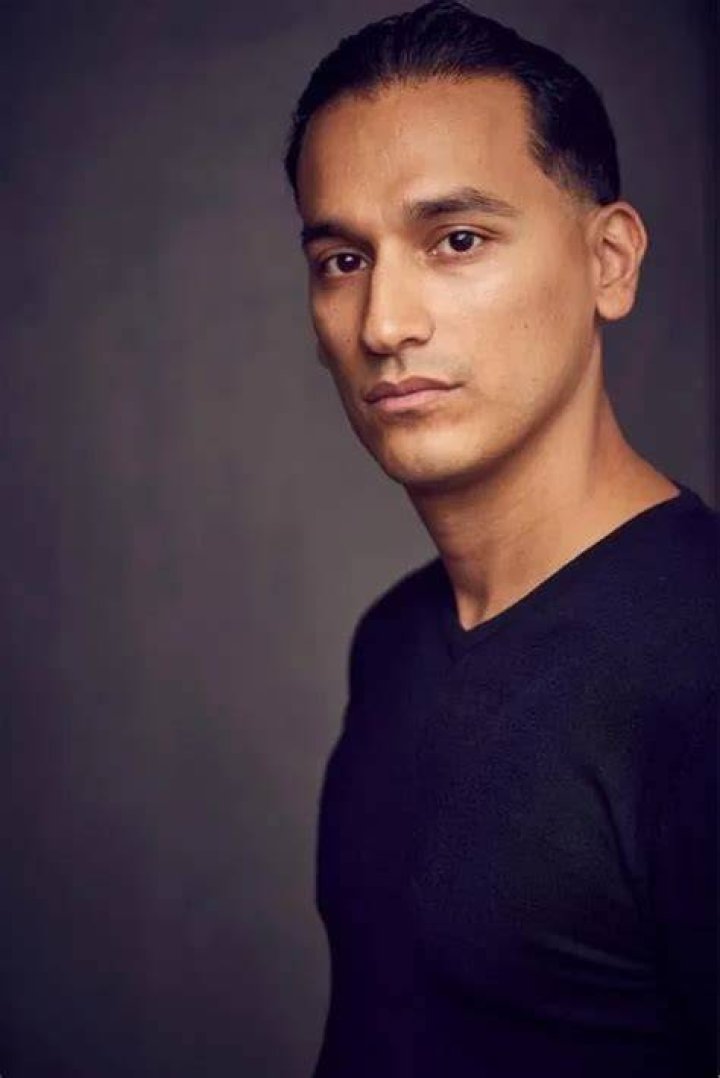 Fabián Robles Fan Casting