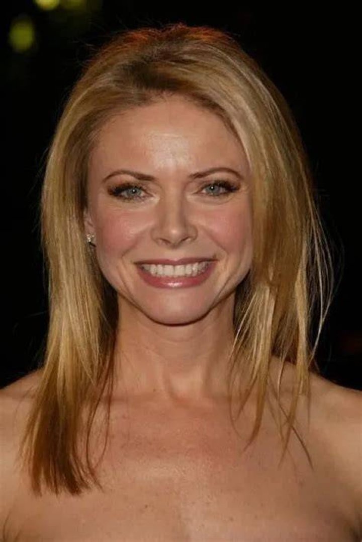 Faith Ford Fan Casting
