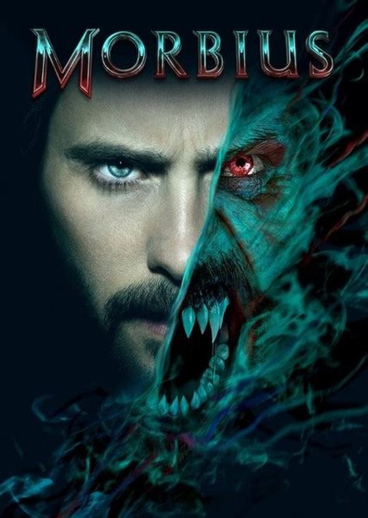Fan Casting Cillian Murphy as Morbius/Dr. Michael Morbius