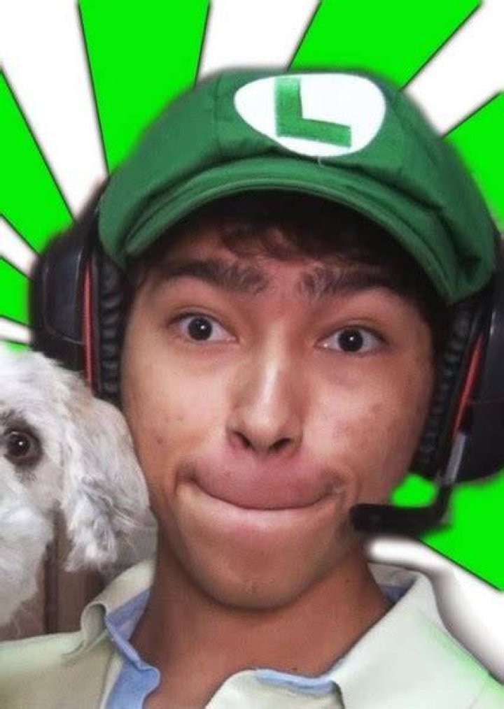 Fernanfloo Fan Casting