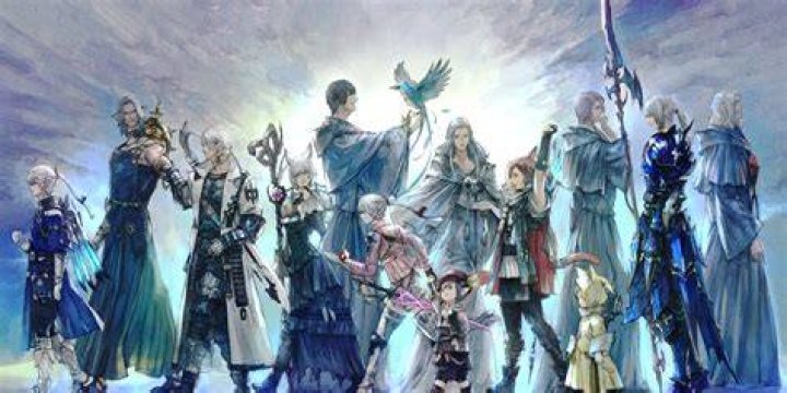 FFXIV: Endwalker Ending Explained | Screen Rant