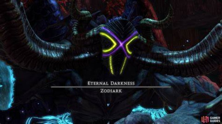 FFXIV Endwalker Zodiark First Trial