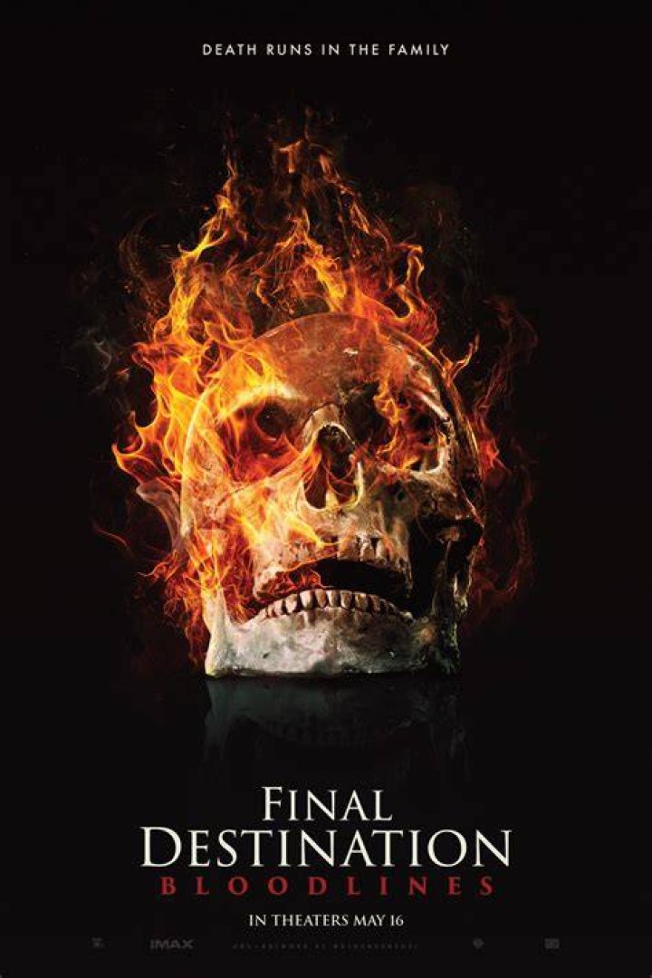 Final Destination 6