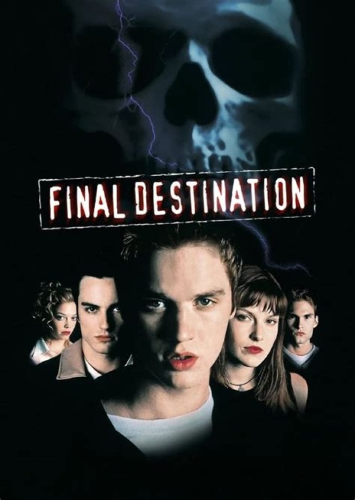 Final Destination (Remake) Fan Casting on myCast