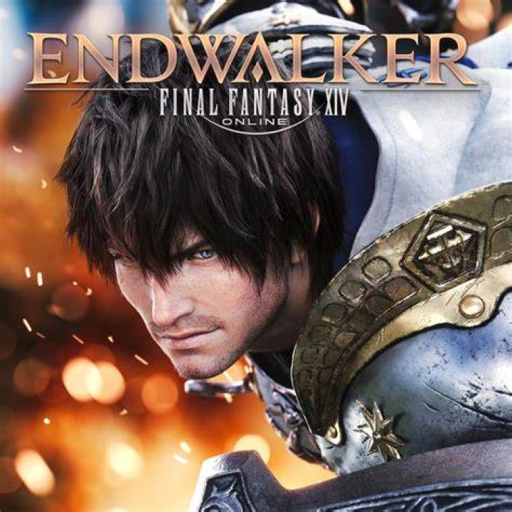 Final Fantasy XIV Endwalker Samurai In Job Changes Video