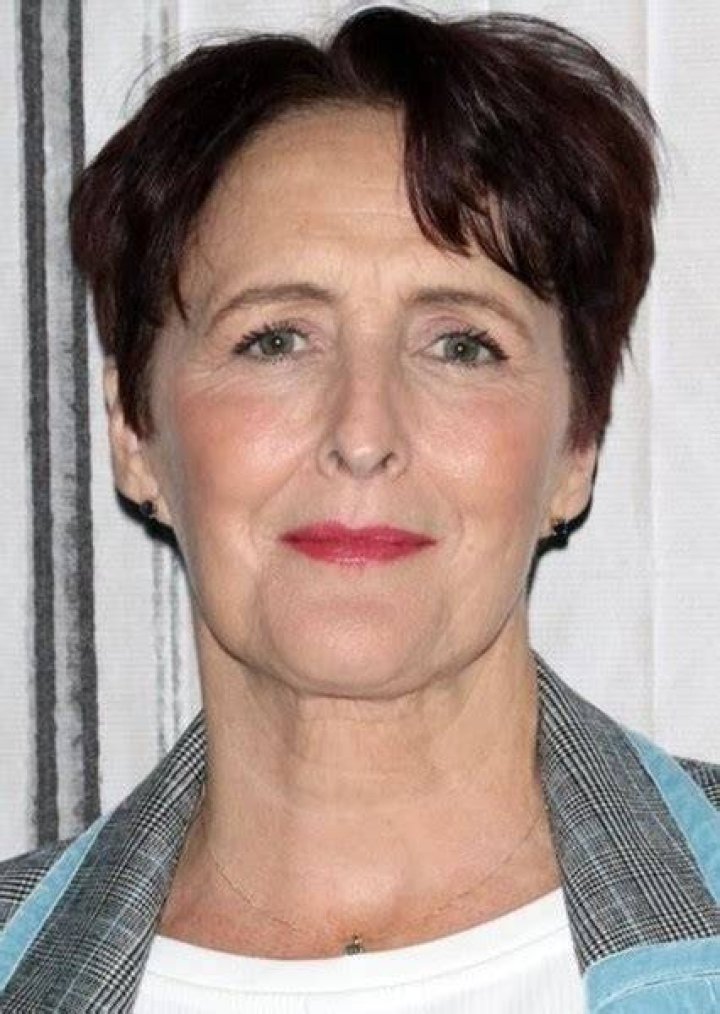 Fiona Shaw Fan Casting