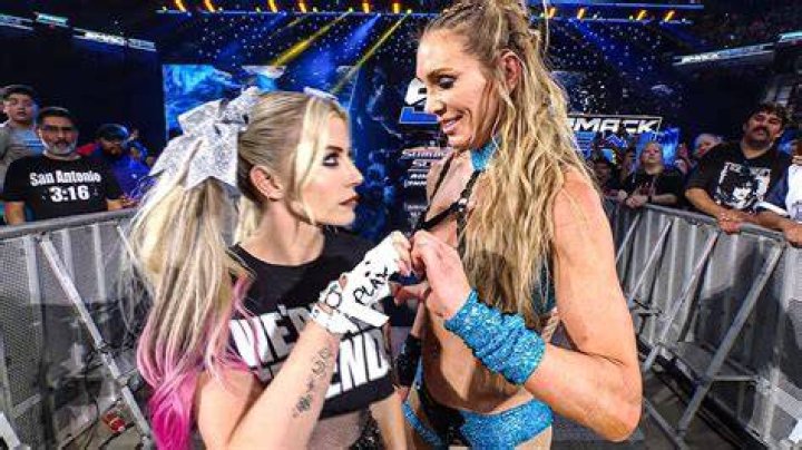 flair v bliss