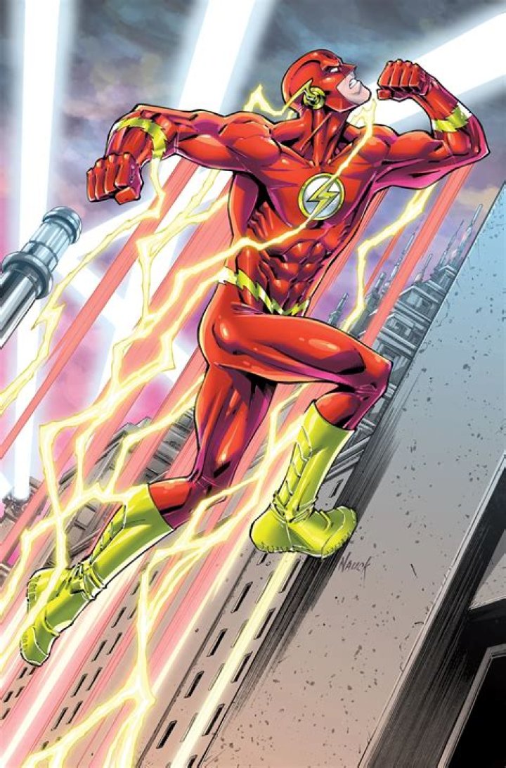 FLASH