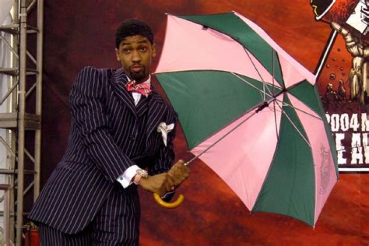 Fonzworth Bentley