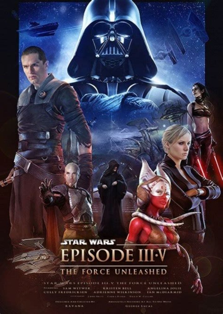 Force Fan Casting on myCast