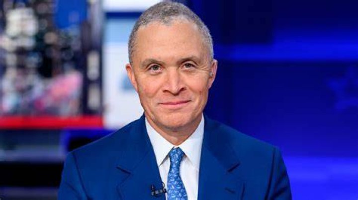 Former Rep. Harold Ford Jr. fired for alleged 'misconduct'