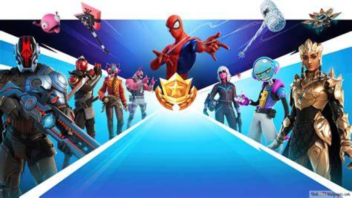 fortnite battle pass chapter 3 season 2