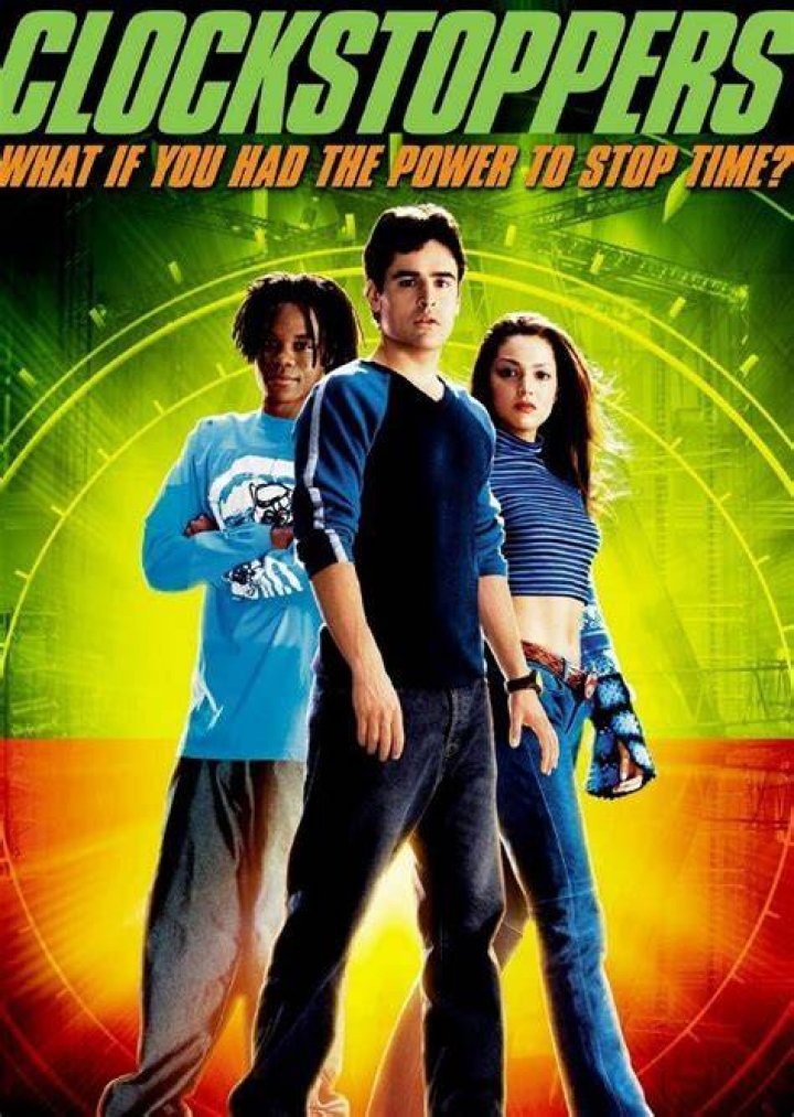 Francesca Fan Casting for ClockStoppers | myCast