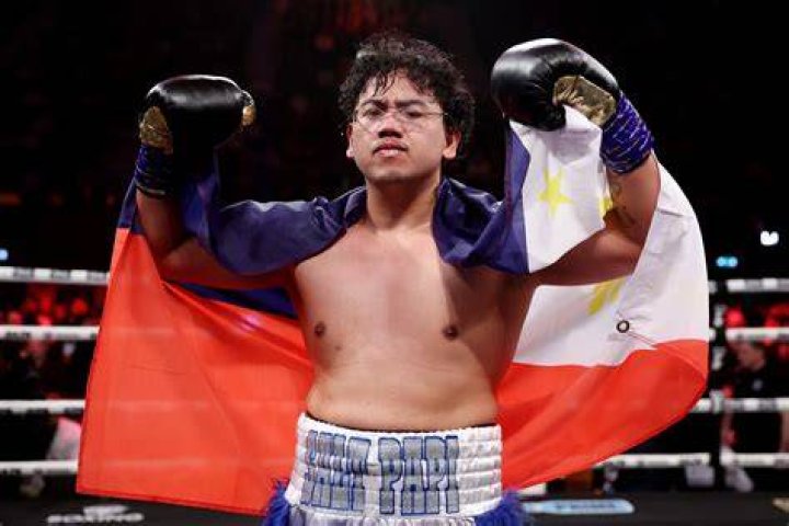 Free Stream, UK Time, Undercard