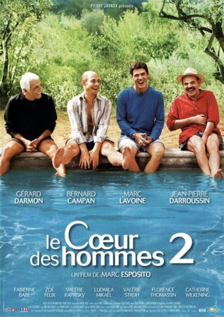 Frenchmen 2