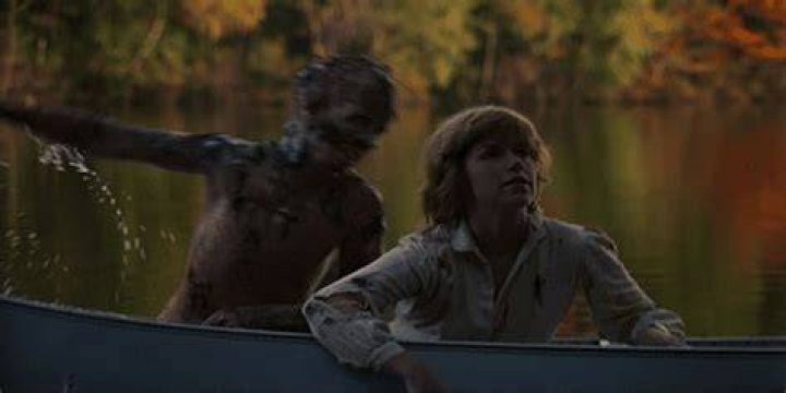Friday the 13th ending Alice lake