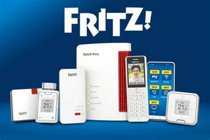 Fritz pictures