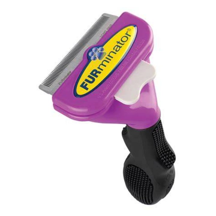 FURminator for Cats, deShedding Tool_Amazon