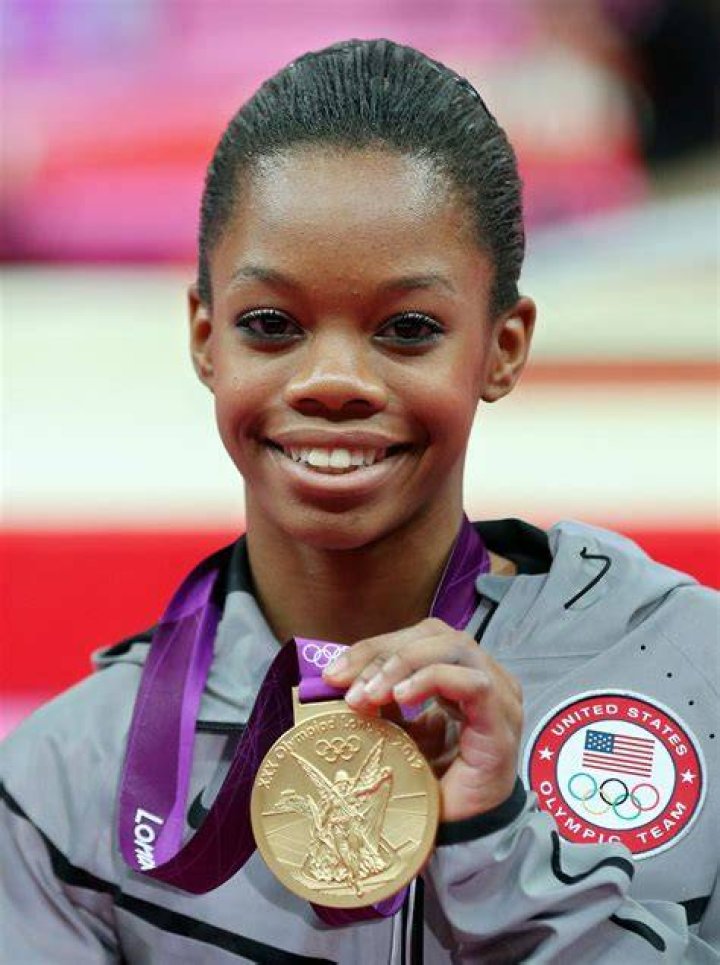 Gabby Douglas' Net Worth How Much Money Does The Olympian Have?