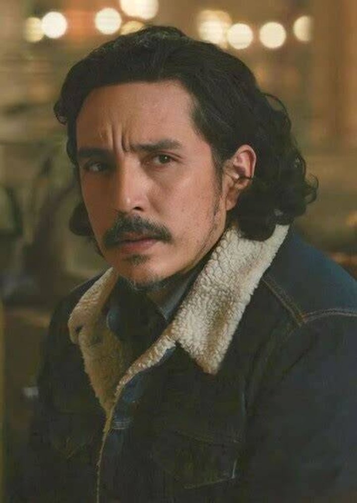 Gabriel Miller Fan Casting