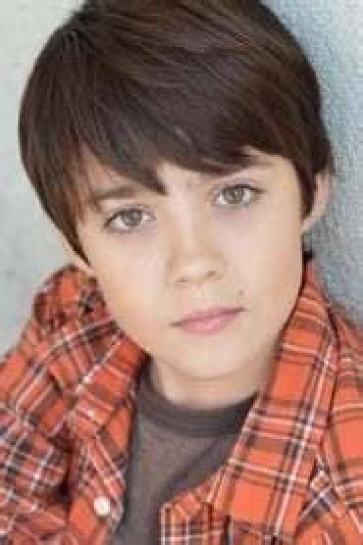 Gabriel Suttle Fan Casting
