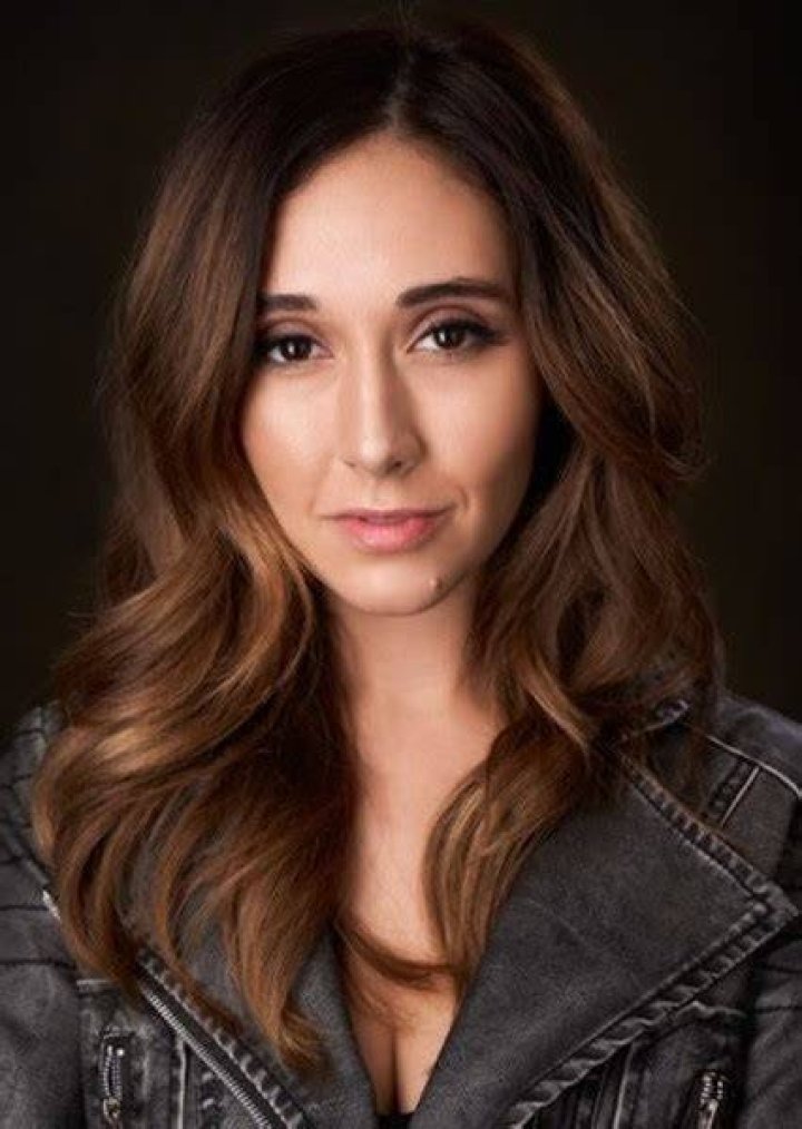 Gabriella Wisdom Fan Casting
