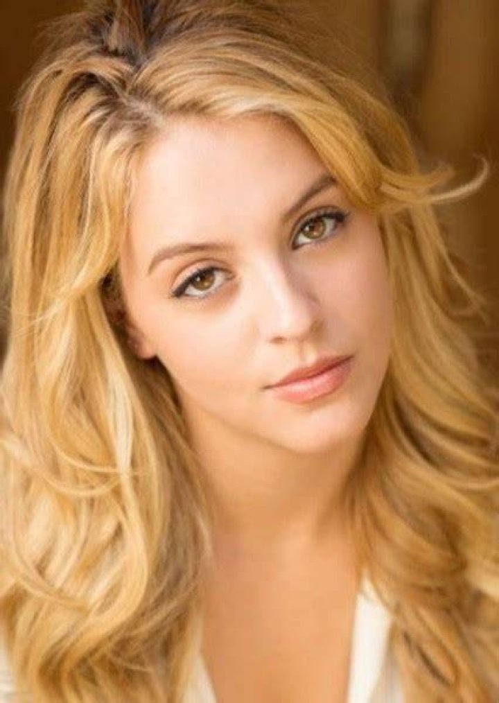 Gage Golightly Fan Casting