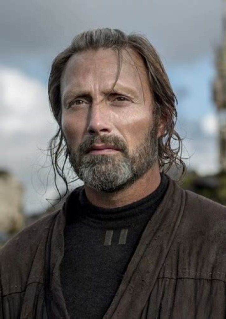 Galen Erso Fan Casting