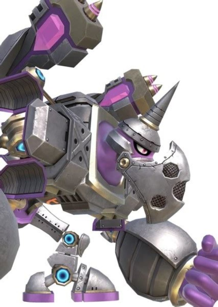Galleom Fan Casting